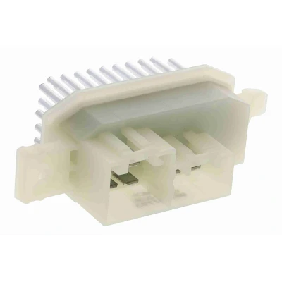 Imagem de VEMO Resistência, ventilador do habitáculo V25 79 0038