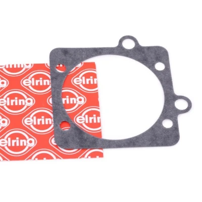 Imagem de ELRING 701.580 Junta, caixa do colector de admissão alojamento da borboleta acelerador OPEL: Zafira A, Vectra B Carrinha, Astra G CC