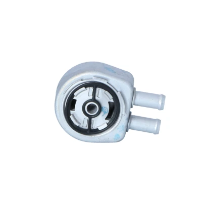 Imagem de NRF 31310 Radiador de Óleo com retentor EASY FIT FORD: Galaxy Mk2 MPV, S Max Mk1, LAND ROVER: Range Rover Evoque