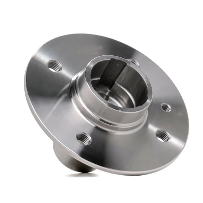 Imagem de MAPCO 26672 Cubo da Roda 4 100 Eixo traseiro, de ambos os lados BMW: 3 Cabrio