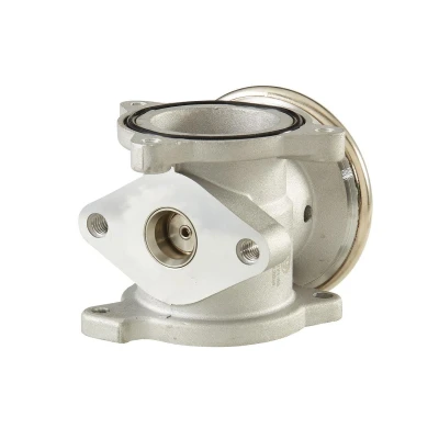 Imagem de HELLA 6NU 010 171 891 Válvula EGR pneumático com juntas SEAT: Ibiza 3, Córdoba II Sedan, SKODA: Fabia 1 Combi, I Hatchback, Sedan