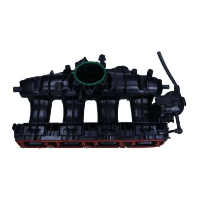 Imagem de MAXGEAR 17 0282 Coletor de Admissão com junta sensor, sem válvulas VOLKSWAGEN: GOLF 6, SEAT: Leon II Hatchback