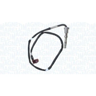Imagem de MAGNETI MARELLI 571822112200 Válvula EGR OPEL: Astra H Caravan, Hatchback, GTC