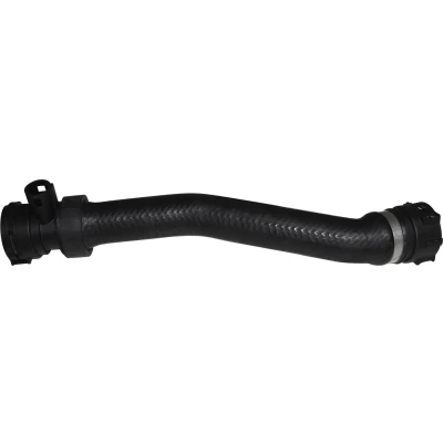 Imagem de GATES 05 2380 Mangueira de Radiador EPDM (borracha etileno propileno dieno) BMW: 3 Sedan, Coupe, Compact