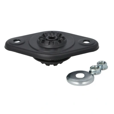 Imagem de Magnum Technology A70556 Suporte de apoio do conjunto mola / amortecedor Eixo traseiro