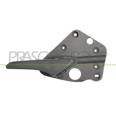 Imagem de PRASCO ME9098402 Puxadores de Porta interior, à frente, lado esquerdo preto MERCEDES BENZ: Viano