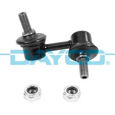 Imagem de DAYCO DSS1150 barra / escora, estabilizadora Eixo dianteiro, lado direito M10x1.25 HONDA: Civic 7 Hatchback, CR V 2, Limousine