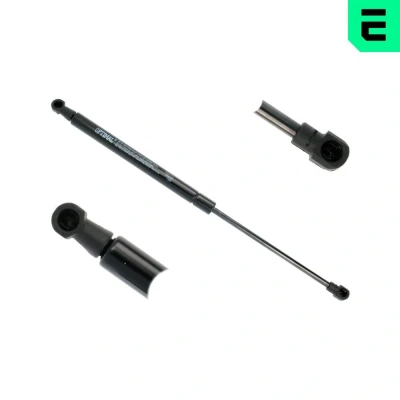 Imagem de OPTIMAL AG 51772 Amortecedor da mala 135 408 SMART: Fortwo III Coupe, Cabrio