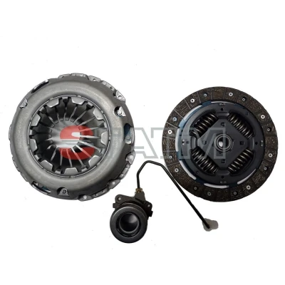 Imagem de STATIM 114.562 Kit de Embraiagem 220 OPEL: Astra H Hatchback, Caravan, GTC