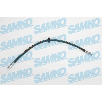 Imagem de SAMKO 6T49466 Mangueira de Travão 435mm M10x1