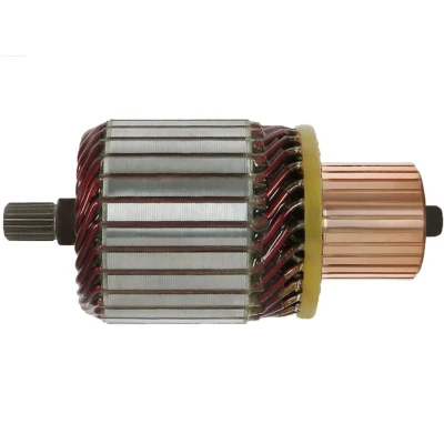 Imagem de AS PL SA0103 Induzido, motor de arranque