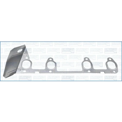 Imagem de AJUSA 13216100 Junta de Escape VOLKSWAGEN: Golf 5, Polo IV Hatchback, Passat B6 Variant, SEAT: Ibiza 3, 4, 4 Sportcoupe