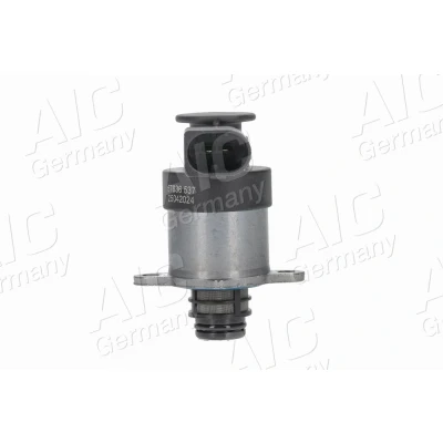 Imagem de AIC 57636 Válvula reguladora de pressão Common Rail Bomba alta (lado da baixa pressão) AUDI: A5 B8 Coupe, A4 Avant, A6 C6 Avant