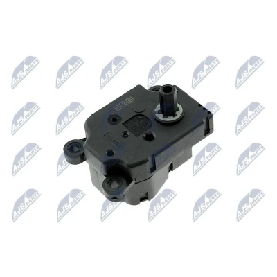 Imagem de NTY CNG FR 001 Elemento de ajuste, borboleta mistura