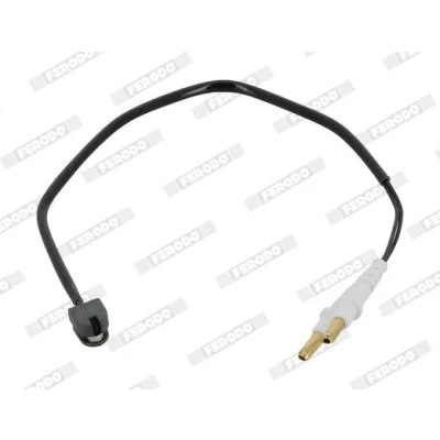 Imagem de CHAMPION FWI310 Sensor de Desgaste Pastilha Freio Eixo dianteiro CITROËN: C5 III Carrinha