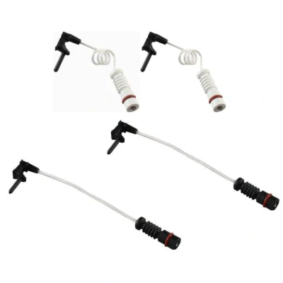 Imagem de Contacto de aviso, desgaste dos travões QUICK BRAKE WS 0301 A