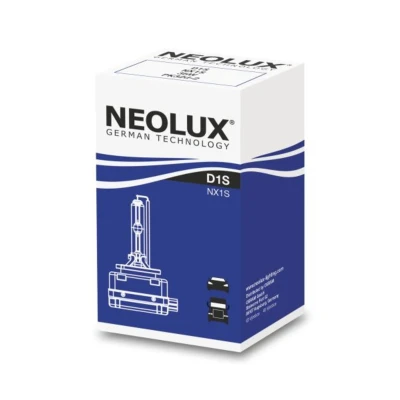 Imagem de Lâmpada, farol principal Xenon HID WS NEOLUX D1S 12V, 35W