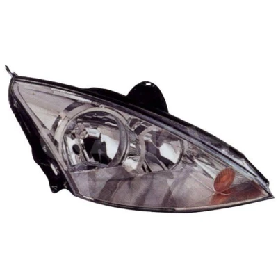Imagem de ALKAR 2741400 Farol Principal esquerda P21W, W5W, H7/H1, H7, H1 FORD: Focus Mk1 Hatchback, Carrinha, Sedan