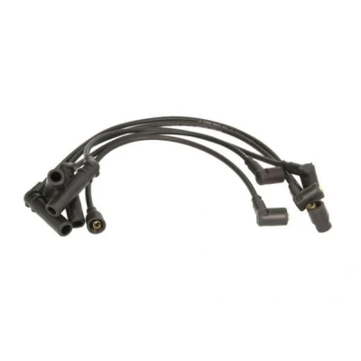 Imagem de Conjunto de cabos ignição ENGITECH ENT910133
