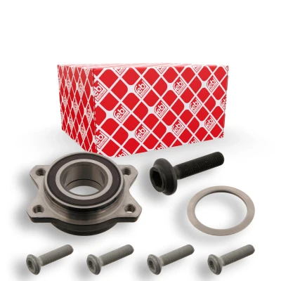 Imagem de FEBI BILSTEIN 29844 Kit de rolamento roda AUDI: A6 C6 Avant, C5 Sedan, Avant