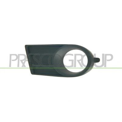 Imagem de PRASCO Premium SZ0342134 Grelha de Pára Choques com furo/s para os faróis nevoeiro à frente, lado esquerdo SUZUKI: SWIFT 3