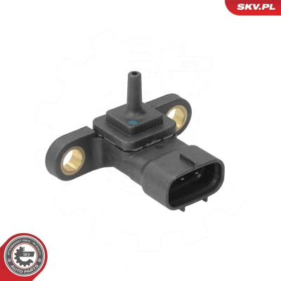Imagem de Sensor, pressão de sobrealimentação ESEN SKV 17SKV023