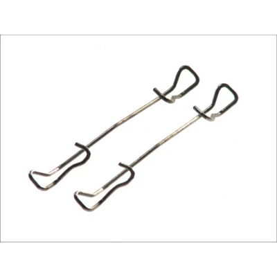 Imagem de QUICK BRAKE 109 1121 Kit de acessórios, pastilhas travão FIAT: 500 Hatchback, Punto Evo VOLVO: XC90 I, FORD: FIESTA 3, 5 endado,