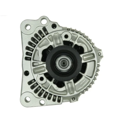 Imagem de AS PL A0637PR Alternador 12V 70A VOLKSWAGEN: Golf 4, Polo III Hatchback, Caddy 2 Kastenwagen, SEAT: Ibiza 2, 3, Alhambra I, AUDI: A3 Hatchback
