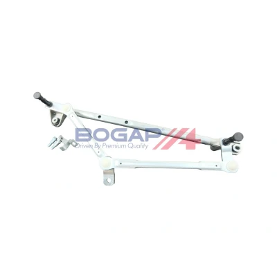 Imagem de BOGAP Tirante de Limpa Vidros OPEL: Vectra C CC, Sedan, Caravan L5510101