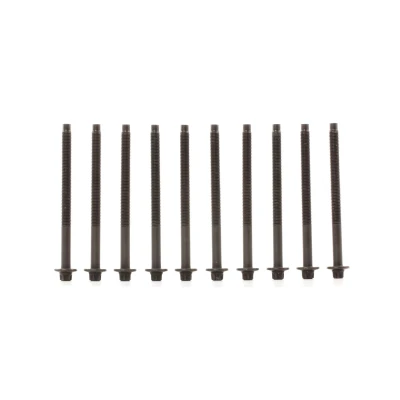 Imagem de ELRING 330.390 Jogo de Parafusos da Cabeçote torx exterior PEUGEOT: Partner I Van, 307 SW, 206 FORD: FIESTA 5 C Max, CITROËN: C4 Hatchback