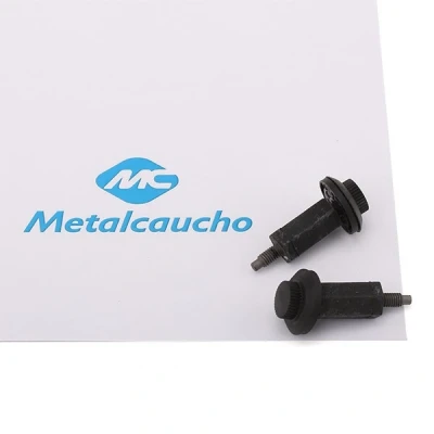 Imagem de Metalcaucho 04479 Cobertura do motor PEUGEOT: 306 Hatchback, Carrinha, 307 CITROËN: C5 I Xsara Hatchback