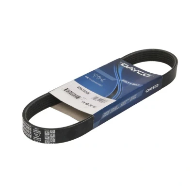 Imagem de Correia em V Poly DAYCO 6PK701EE