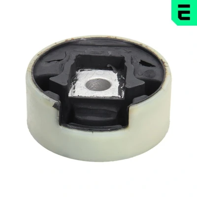 Imagem de OPTIMAL F8 7981 Suporte, motor em baixo Rolamento de borracha e metal 92mm VOLKSWAGEN: Golf 5, Passat B6 Sedan, Variant, AUDI: A3 Hatchback