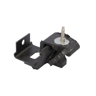 Imagem de FEBI BILSTEIN 182931 Suporte, sistema de escape Eixo traseiro RENAULT: LAGUNA 2 Grandtour,