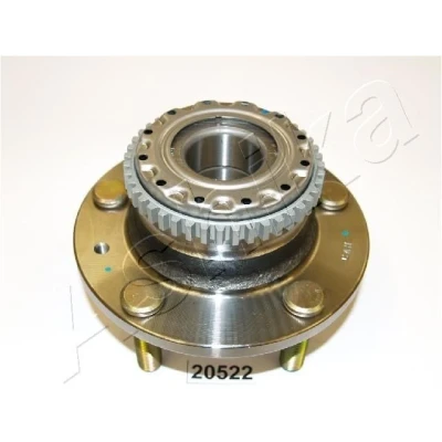 Imagem de ASHIKA 44 20522 Cubo da Roda