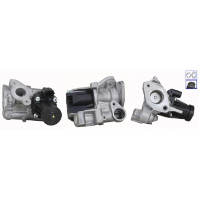 Imagem de DRI 717730381 Válvula EGR elétrico com juntas