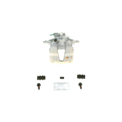 Imagem de BOSCH 0 986 474 487 Pinça de travão Ferro fundido 60 ALFA ROMEO: MiTo, FIAT: Grande Punto Hatchback, Doblo I Cargo