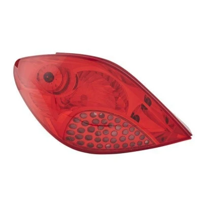 Imagem de HELLA 2VP 354 038 011 Farolim esquerda P21W, PY21W, W5W 12 sem lâmpadas com porta PEUGEOT: 207 Hatchback