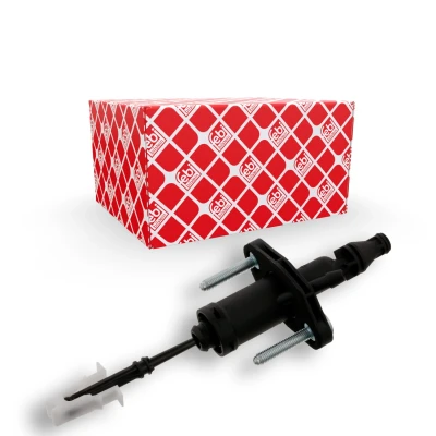 Imagem de FEBI BILSTEIN 34899 Cilindro Mestre da Embraiagem para veículo com volante à esquerda OPEL: Astra J Sports Tourer, H Caravan, Hatchback