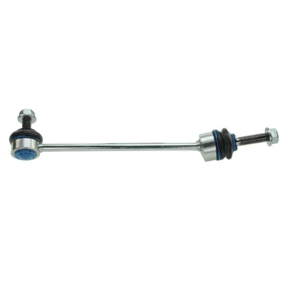 Imagem de MEYLE 016 060 0034/HD barra / escora, estabilizadora Eixo dianteiro, lado esquerdo 264 M12x1,5 Quality com adaptador de chaves