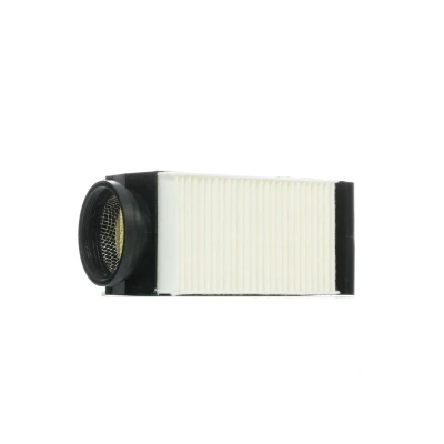 Imagem de FILTRON AK 381 Filtro de ar 261,5 105 94 Cartucho filtrante MERCEDES BENZ: Classe C Sedan, T modell, Coupe