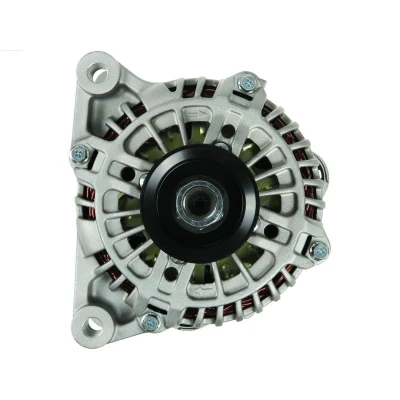 Imagem de AS PL A5374S Alternador 12V 120A PEUGEOT: 206 Van, Partner I 306 Hatchback, AUDI: A6 C5 Sedan, A4 B6 Avant, Sedan
