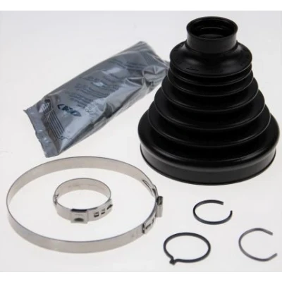 Imagem de LÖBRO 306836 Fole de Transmissão 98 TPE (elastómero termoplástico) VOLVO: S60 II, FORD: S Max Mk1