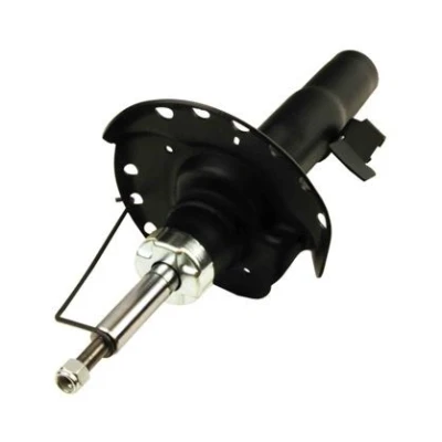 Imagem de MAXGEAR 11 1178 Amortecedor Eixo dianteiro, lado esquerdo Pressão do gás Tubo duplo com assento de mola cavilha em cima