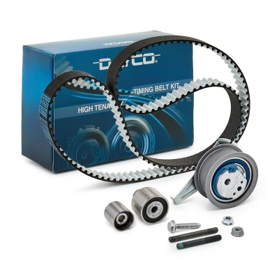 Imagem de Conjunto de correias distribuição DAYCO KTB1192