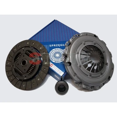 Imagem de STATIM 112.162 Kit de Embraiagem 240mm PEUGEOT: 508 I SW, 3008 I, 307 Hatchback, CITROËN: C5 III Carrinha, C4 Picasso 1, Hatchback