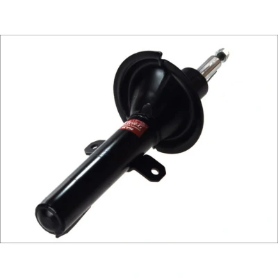 Imagem de KYB Excel G 335819 Amortecedor Eixo dianteiro Pressão do gás Tubo duplo com assento de mola cavilha em cima FORD: Transit Mk6 Van