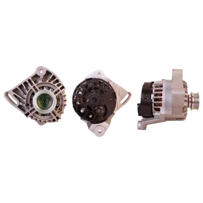 Imagem de LUCAS ELECTRICAL LRA03486 Alternador 14V 105A FIAT: Stilo Hatchback, Punto II Evo Hatchback