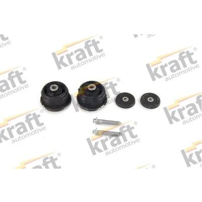 Imagem de KRAFT 4241160 Jogo de reparação, cárter do Eixo traseiro, ambos os lados, à frente MERCEDES BENZ: Classe E T modell