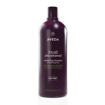 Imagem de Aveda Invati Ultra Advanced Exfoliating Shampoo Light 200ml